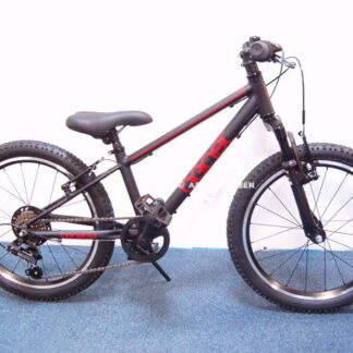 bike fun beast 20 inch