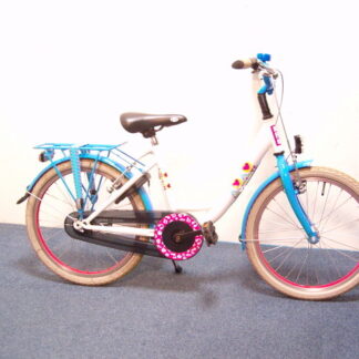 bike fun lots of love 20 inch