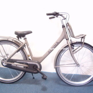 ALPINA Clubb 26 inch